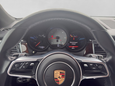 Porsche Macan Gebrauchtwagen Porsche Macan Gebrauchtwagen