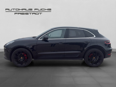 Porsche Macan Gebrauchtwagen Porsche Macan Gebrauchtwagen