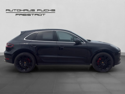Porsche Macan Gebrauchtwagen Porsche Macan Gebrauchtwagen