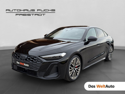 Audi A5 Gebrauchtwagen Audi A5 Gebrauchtwagen