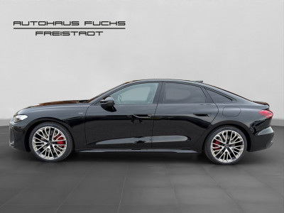 Audi A5 Gebrauchtwagen Audi A5 Gebrauchtwagen