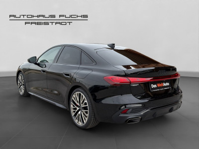 Audi A5 Gebrauchtwagen Audi A5 Gebrauchtwagen