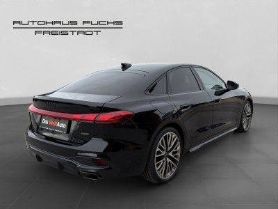 Audi A5 Gebrauchtwagen Audi A5 Gebrauchtwagen