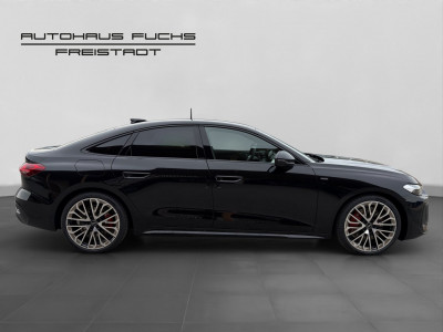 Audi A5 Gebrauchtwagen Audi A5 Gebrauchtwagen