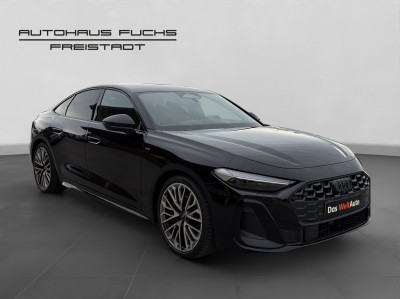 Audi A5 Gebrauchtwagen Audi A5 Gebrauchtwagen