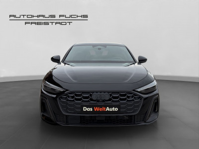 Audi A5 Gebrauchtwagen Audi A5 Gebrauchtwagen