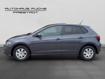 VW Polo Gebrauchtwagen