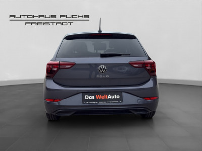 VW Polo Gebrauchtwagen