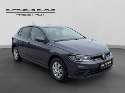 VW Polo Gebrauchtwagen