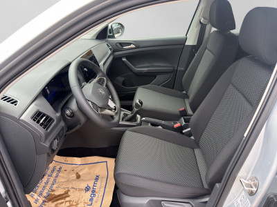 VW T-Cross Gebrauchtwagen VW T-Cross Gebrauchtwagen