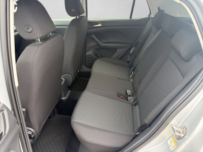 VW T-Cross Gebrauchtwagen VW T-Cross Gebrauchtwagen