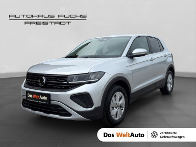 VW T-Cross Gebrauchtwagen VW T-Cross Gebrauchtwagen