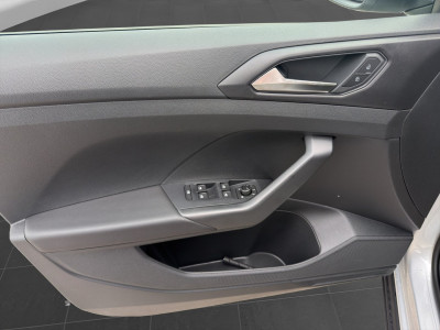 VW T-Cross Gebrauchtwagen VW T-Cross Gebrauchtwagen