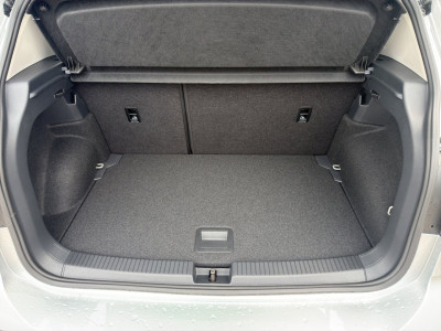 VW T-Cross Gebrauchtwagen VW T-Cross Gebrauchtwagen