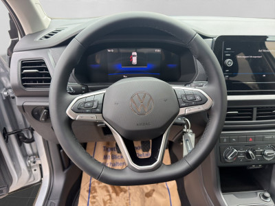 VW T-Cross Gebrauchtwagen VW T-Cross Gebrauchtwagen