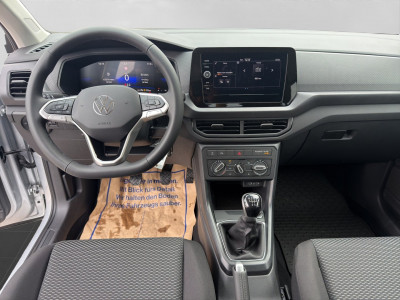VW T-Cross Gebrauchtwagen VW T-Cross Gebrauchtwagen
