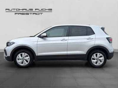 VW T-Cross Gebrauchtwagen VW T-Cross Gebrauchtwagen