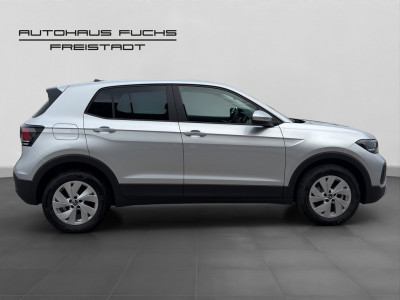 VW T-Cross Gebrauchtwagen VW T-Cross Gebrauchtwagen