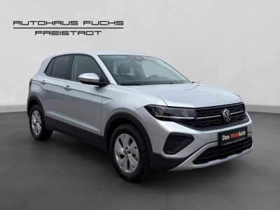 VW T-Cross Gebrauchtwagen VW T-Cross Gebrauchtwagen