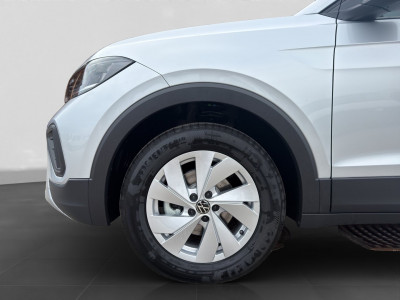 VW T-Cross Gebrauchtwagen VW T-Cross Gebrauchtwagen