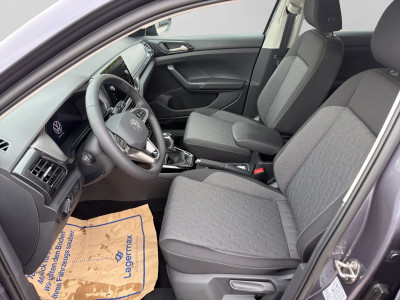 VW T-Cross Gebrauchtwagen VW T-Cross Gebrauchtwagen