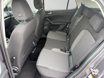 VW T-Cross Gebrauchtwagen VW T-Cross Gebrauchtwagen
