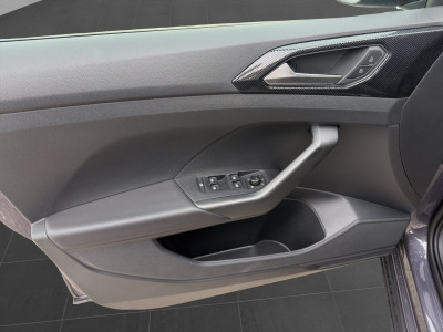 VW T-Cross Gebrauchtwagen VW T-Cross Gebrauchtwagen
