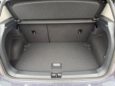 VW T-Cross Gebrauchtwagen VW T-Cross Gebrauchtwagen