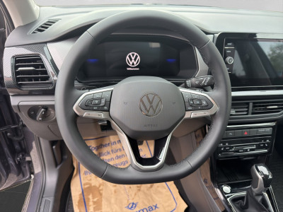 VW T-Cross Gebrauchtwagen VW T-Cross Gebrauchtwagen