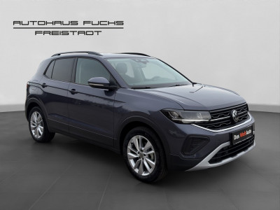 VW T-Cross Gebrauchtwagen VW T-Cross Gebrauchtwagen
