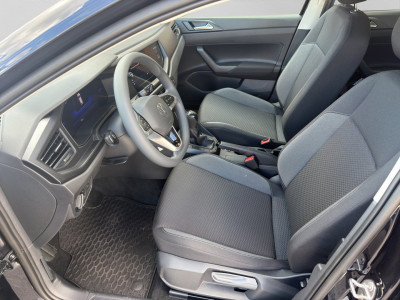 VW Polo Gebrauchtwagen VW Polo Gebrauchtwagen