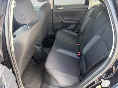 VW Polo Gebrauchtwagen VW Polo Gebrauchtwagen