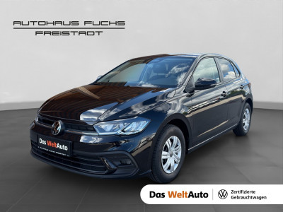VW Polo Gebrauchtwagen VW Polo Gebrauchtwagen