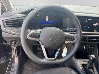 VW Polo Gebrauchtwagen VW Polo Gebrauchtwagen