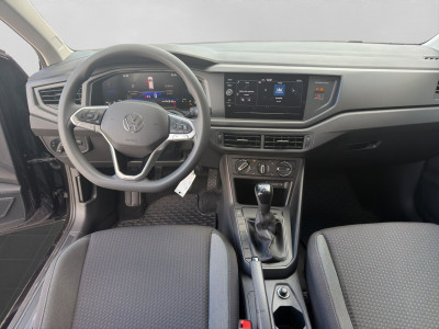 VW Polo Gebrauchtwagen VW Polo Gebrauchtwagen