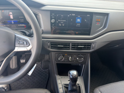 VW Polo Gebrauchtwagen VW Polo Gebrauchtwagen