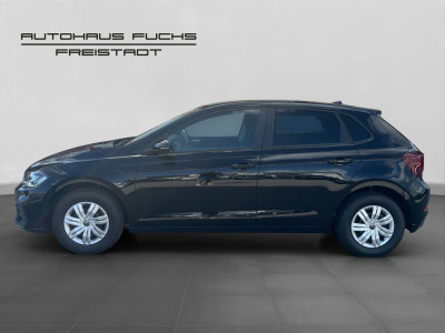 VW Polo Gebrauchtwagen VW Polo Gebrauchtwagen