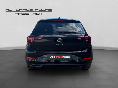 VW Polo Gebrauchtwagen VW Polo Gebrauchtwagen