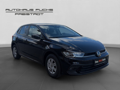 VW Polo Gebrauchtwagen VW Polo Gebrauchtwagen