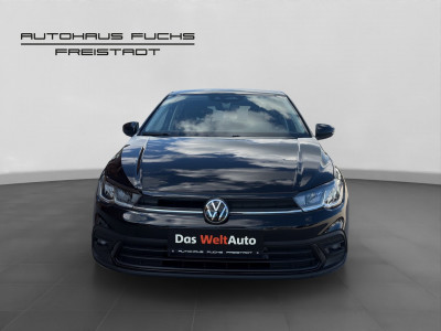 VW Polo Gebrauchtwagen VW Polo Gebrauchtwagen