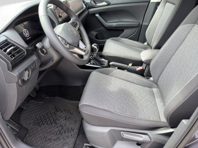 VW T-Cross Gebrauchtwagen VW T-Cross Gebrauchtwagen
