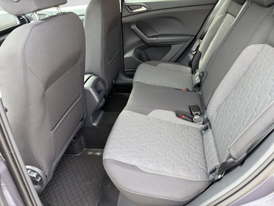 VW T-Cross Gebrauchtwagen VW T-Cross Gebrauchtwagen