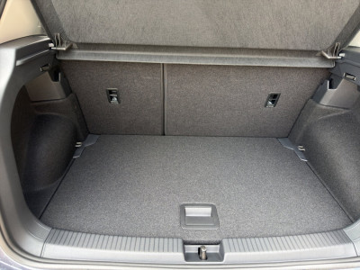 VW T-Cross Gebrauchtwagen VW T-Cross Gebrauchtwagen