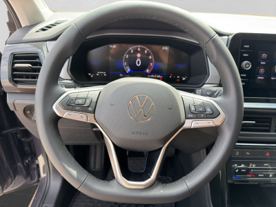 VW T-Cross Gebrauchtwagen VW T-Cross Gebrauchtwagen