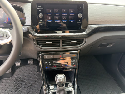VW T-Cross Gebrauchtwagen VW T-Cross Gebrauchtwagen