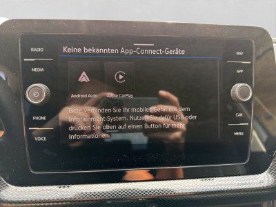 VW T-Cross Gebrauchtwagen VW T-Cross Gebrauchtwagen
