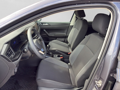 VW Polo Gebrauchtwagen VW Polo Gebrauchtwagen