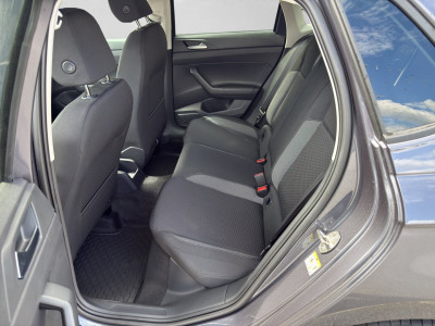 VW Polo Gebrauchtwagen VW Polo Gebrauchtwagen