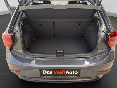 VW Polo Gebrauchtwagen VW Polo Gebrauchtwagen