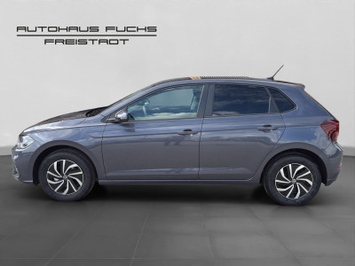 VW Polo Gebrauchtwagen VW Polo Gebrauchtwagen
